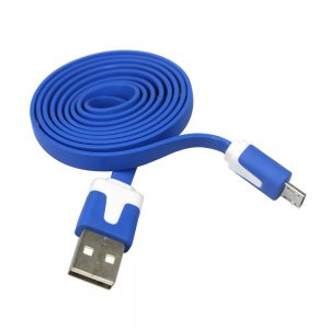 Dây cáp (cable) Node MCU, dây sạc micro usb