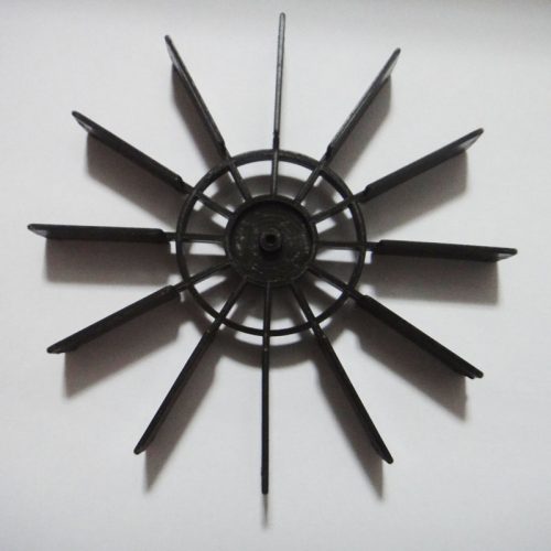 Bánh paddle 100mm