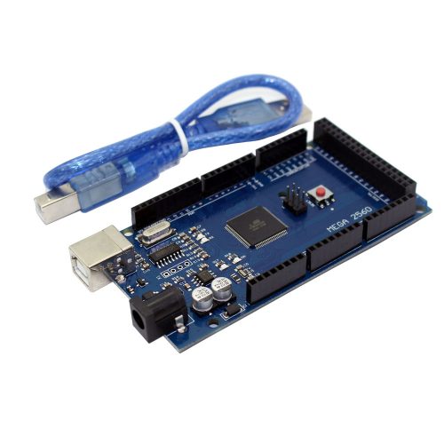 Arduino MEGA2560 R3 CH340