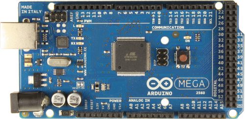 Arduino MEGA2560 R3 Atmega16u2