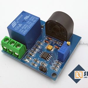Công tắc cảm biến quá dòng AC 5A